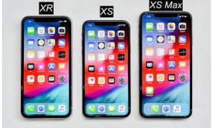 Báo giá ép kính iPhone X | Xs | Xs Max | Xr chất lượng, uy tín tại đà nẵng