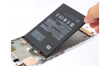 Cách kiểm tra pin của bạn có cần thay hay chưa trên điện thoại Xiaomi