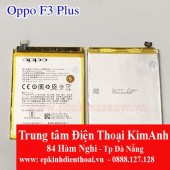 Thay Pin Oppo F3