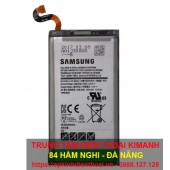 Thay pin Samsung S9 chính hãng giá rẻ tại Hàm Nghi Đà Nẵng
