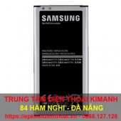 Thay pin Samsung A30 chính hãng giá rẻ tại Hàm Nghi