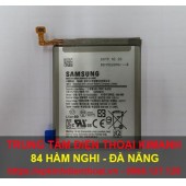 Thay pin samsung A40 giá rẻ tại Đà Nẵng
