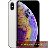 Thay nắp lưng iphone Xr giá rẻ tại Đà Nẵng