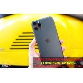 Sửa Wifi Điện Thoại Iphone 11 Pro Max Giá Rẻ Tại Đà Nẵng