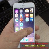 Sửa IC Cảm Ứng Điện Thoại Iphone 6, 6plus Nhanh Chóng