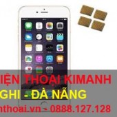 Thay Ic Cảm Ứng Điện Thoại Iphone 7, 7plus Giá Rẻ Tại Đà Nẵng
