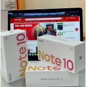 Xiaomi Redmi Note 10 5G mới - BH 12  tháng