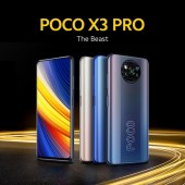 Xiaomi Poco X3 Pro Chính Hãng